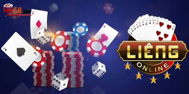 Bài liêng kinh điển trong các sảnh cược online ấn tượng 2025