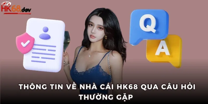 Thông tin cổng game minh bạch qua chuyên mục câu hỏi thường gặp 