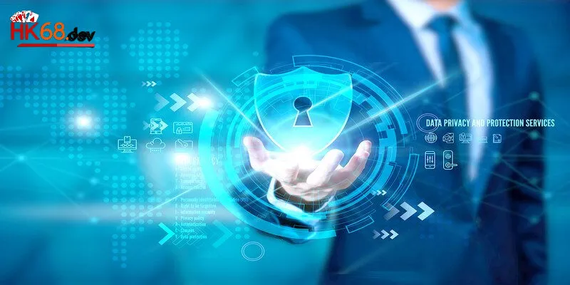 Công nghệ tường lửa siêu mạnh