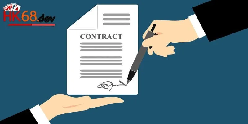 Nguyên tắc cần tuân thủ khi giao dịch nạp - rút tiền