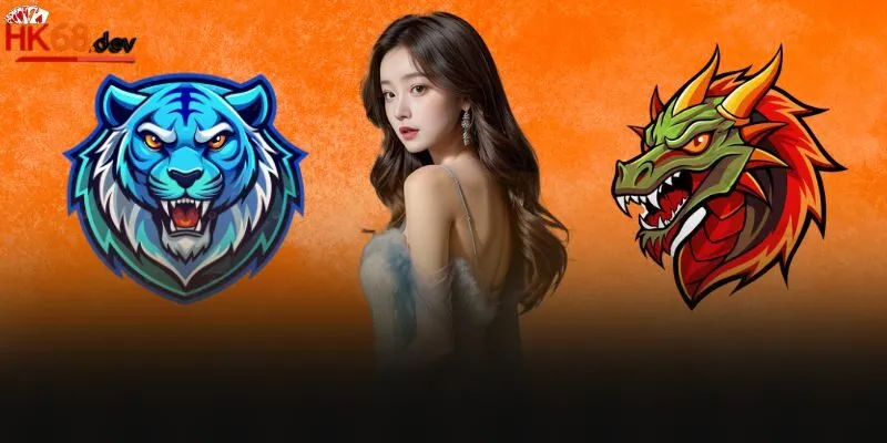 Dragon Tiger và những bước cược thực tế tại cổng game