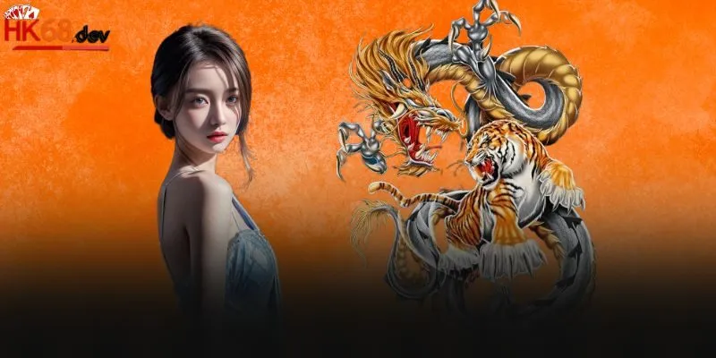 Luật tham gia game Dragon Tiger online cơ bản