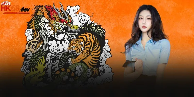 Dragon Tiger áp dụng top 3+ chiến thuật giúp game dễ thở