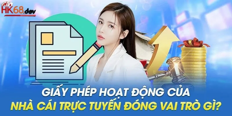 Chứng chỉ hành nghề tạo dựng môi trường giải trí công bằng