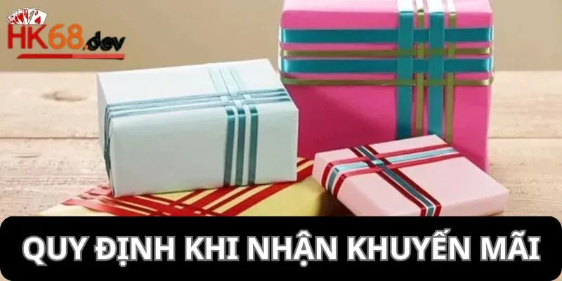 Những quy định về ưu đãi tại cổng game mà bạn cần biết