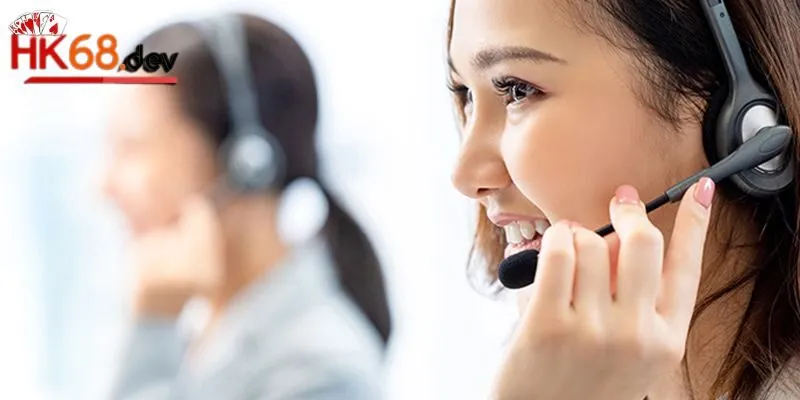 Liên hệ khi cần giải đáp liên quan đến trò chơi cá cược