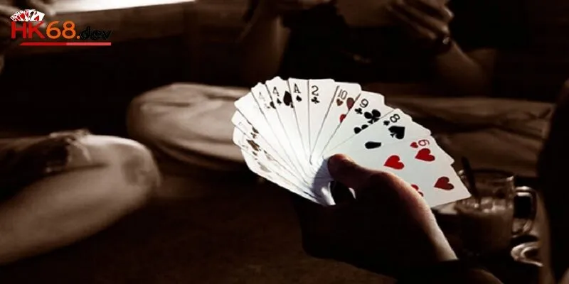 Đánh liều thử xé bài để chặt rác