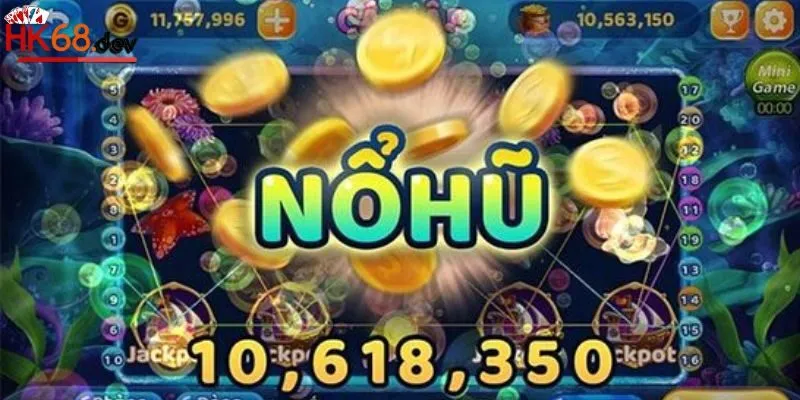 Ưu điểm khi trải nghiệm slot game được nhiều người đánh giá cao