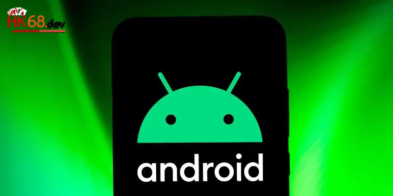 Cài đặt ứng dụng của cổng game trên máy Android khá đơn giản