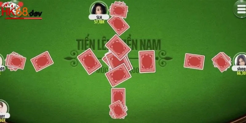 Top 3 game bài online được ưa chuộng nhất năm 2025 - Tiến Lên Miền Nam