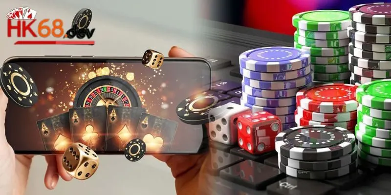 Về chúng tôi - Ưu điểm của cổng game HK68